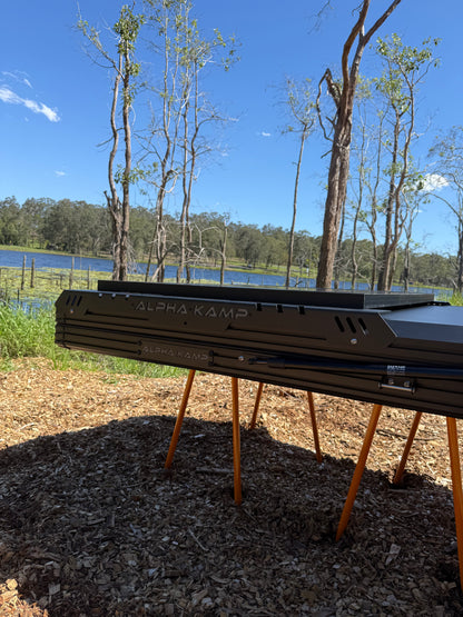 1.4 ApeX Pro Roof Top Tent