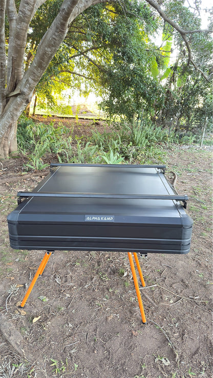 1.5 Compact Pro Roof Top Tent