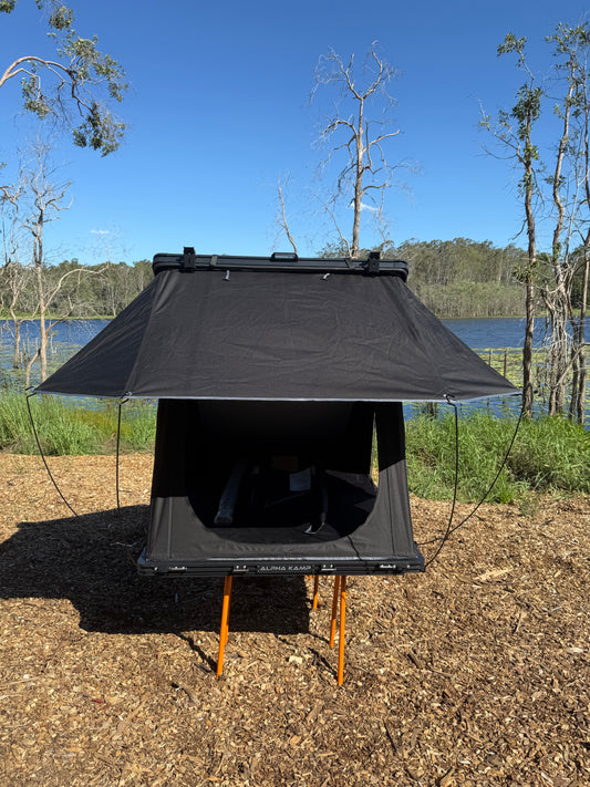 1.3 Slimline Pro Roof Top Tent