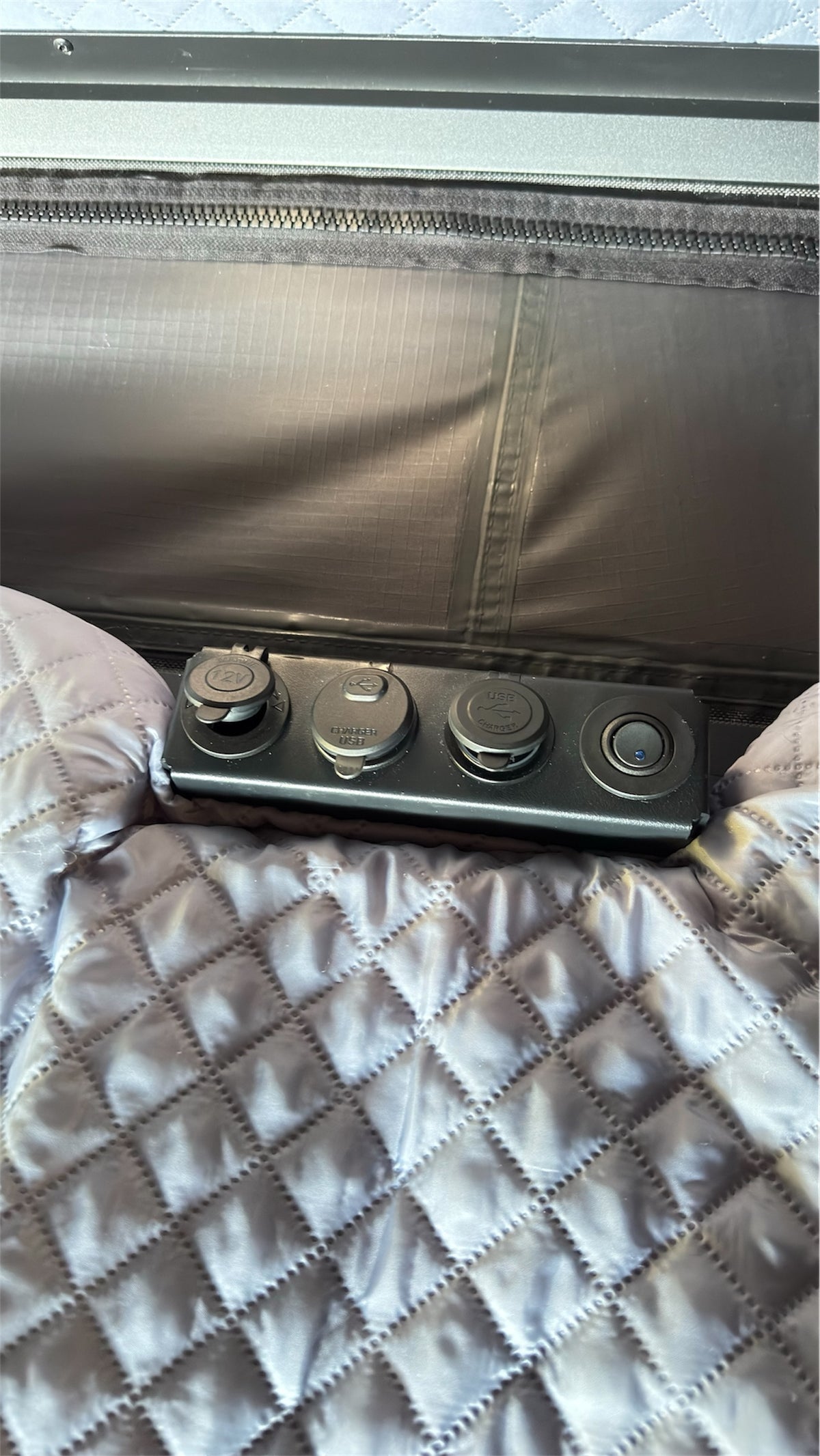 1.5 Compact Pro Roof Top Tent