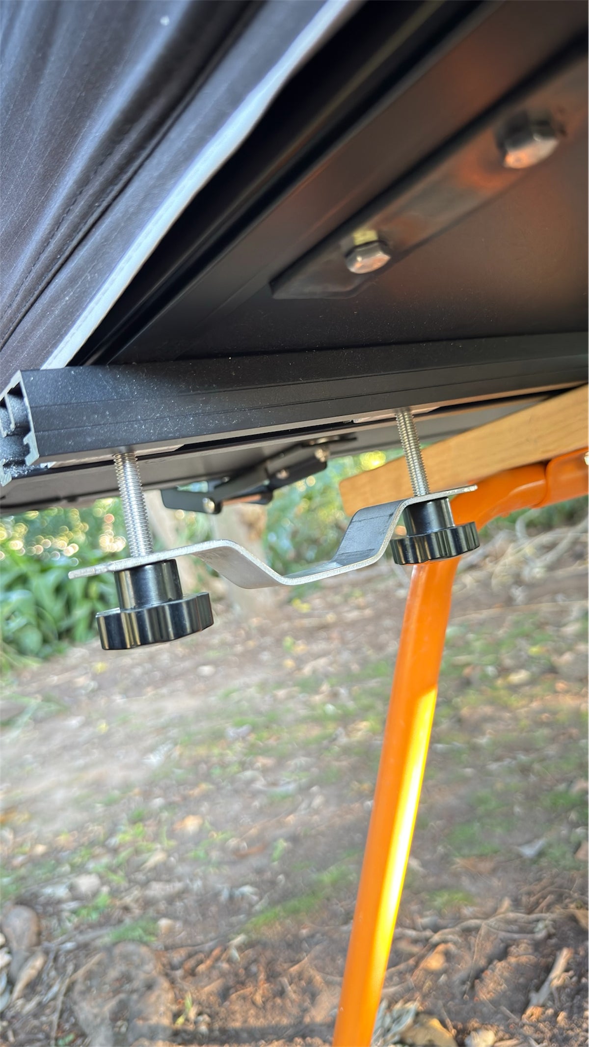 1.5 Compact Pro Roof Top Tent