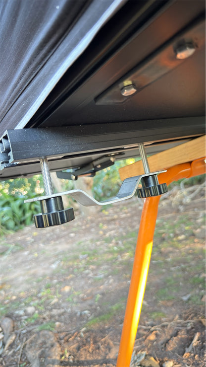 1.5 Compact Pro Roof Top Tent