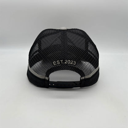 Trucker cap’s