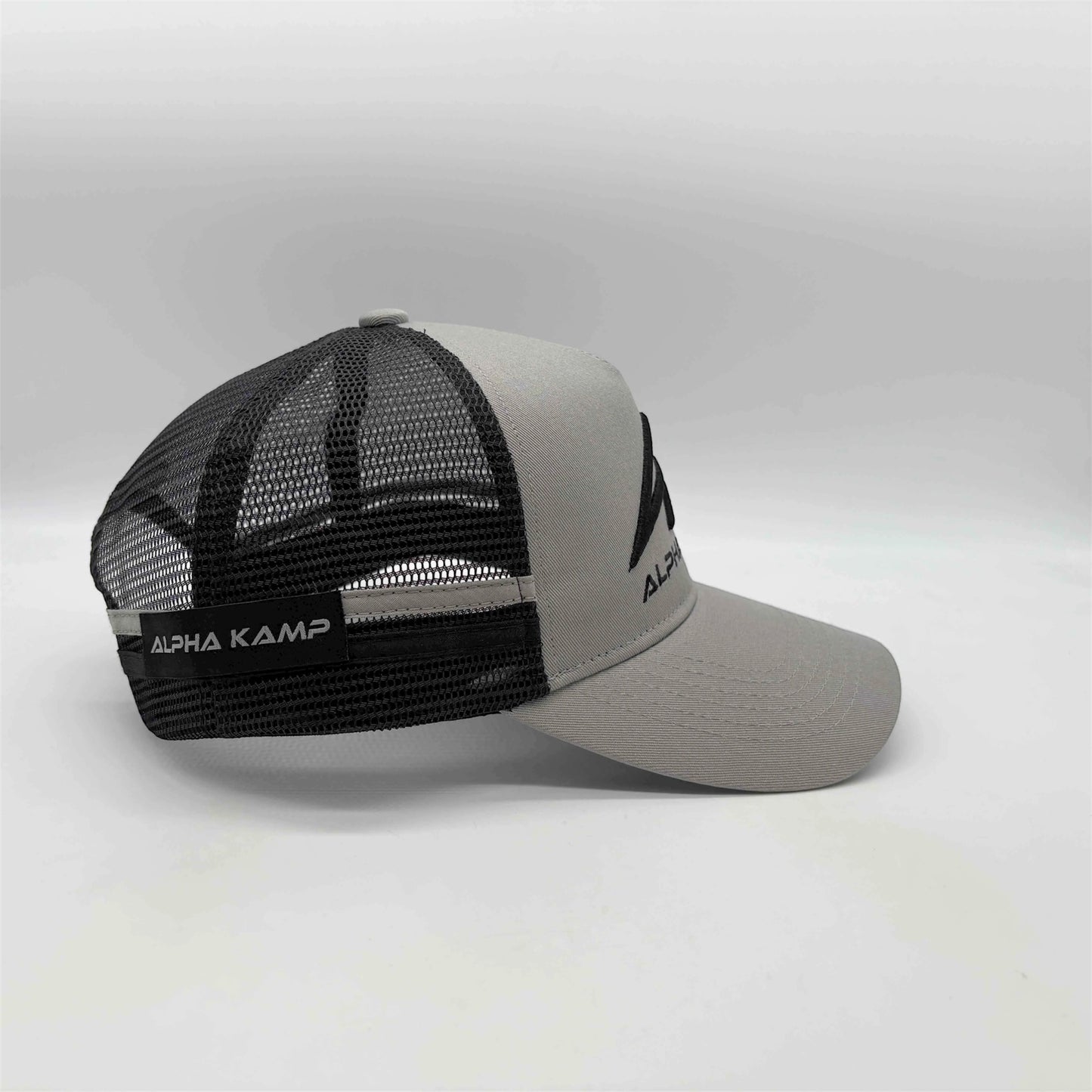 Trucker cap’s
