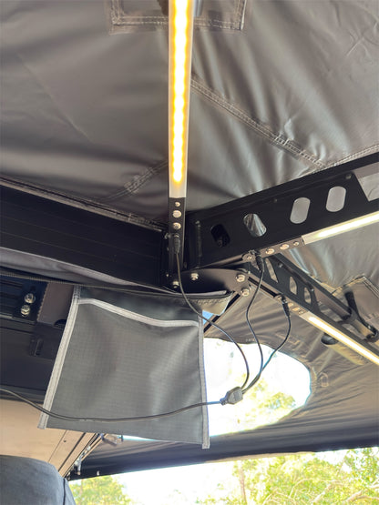 270 Degree Deluxe Awning