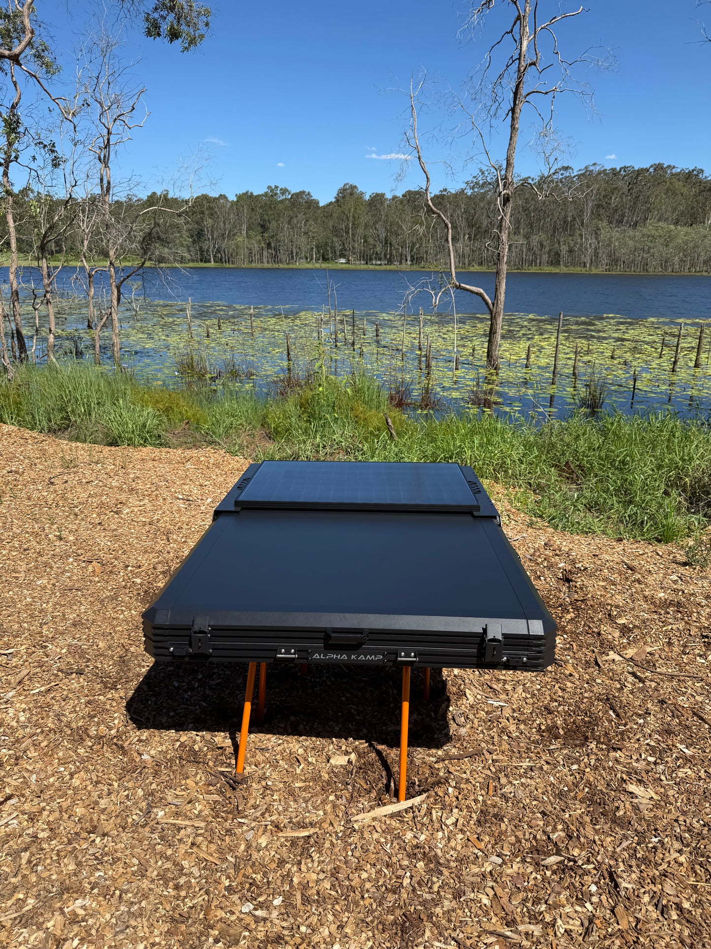 1.4 ApeX Pro Roof Top Tent