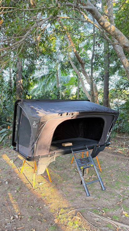 1.3 Lightweight Pro Roof Top Tent