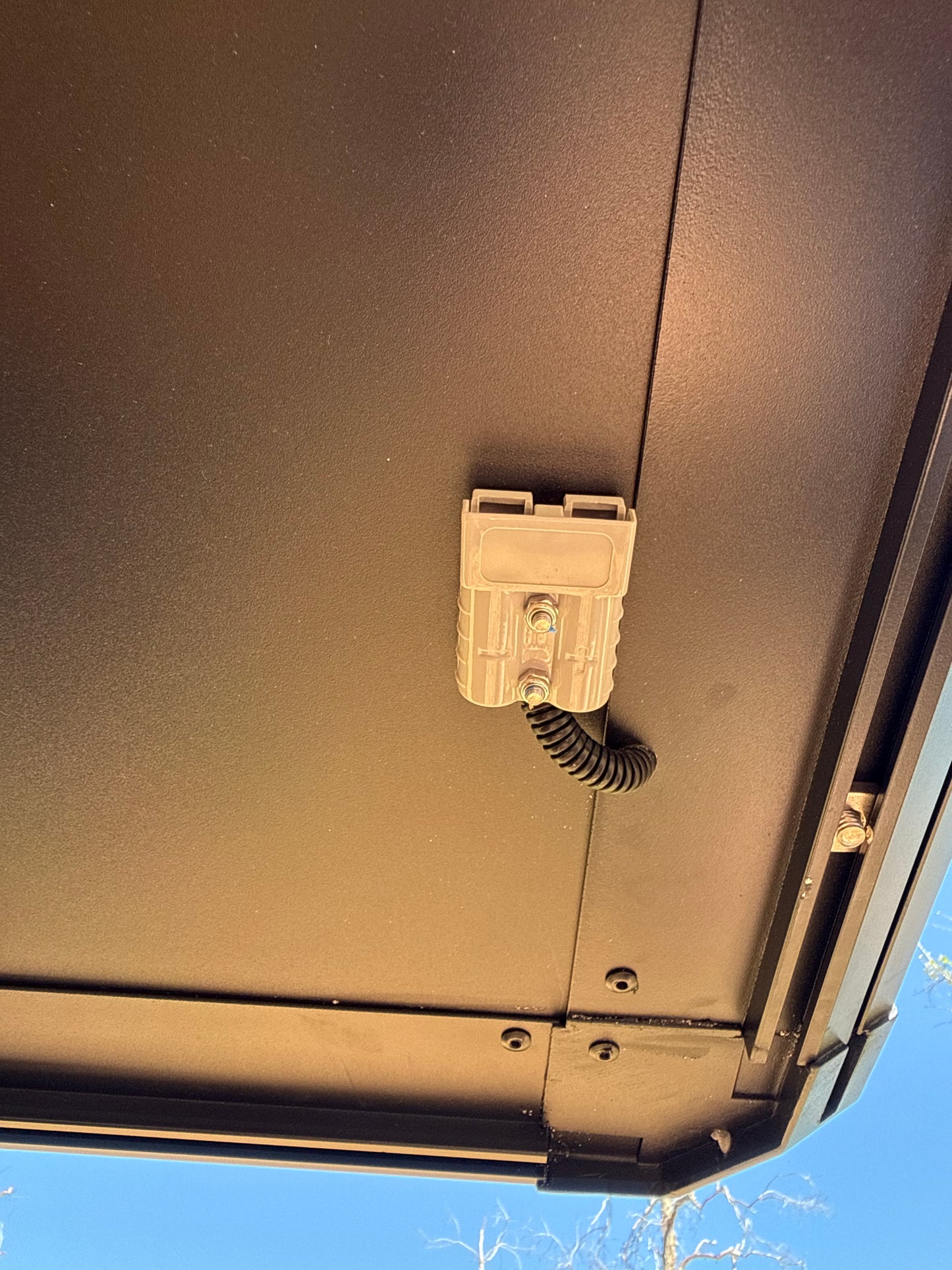 1.4 ApeX Pro Roof Top Tent