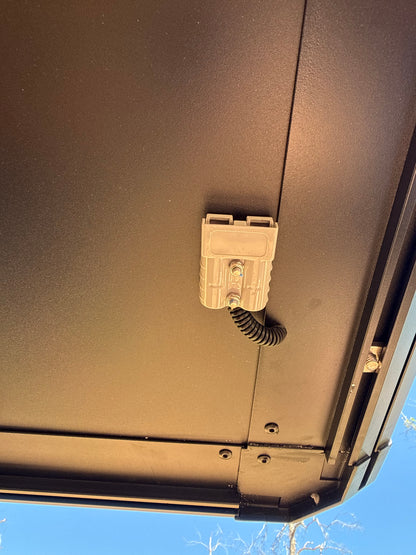 1.4 ApeX Pro Roof Top Tent