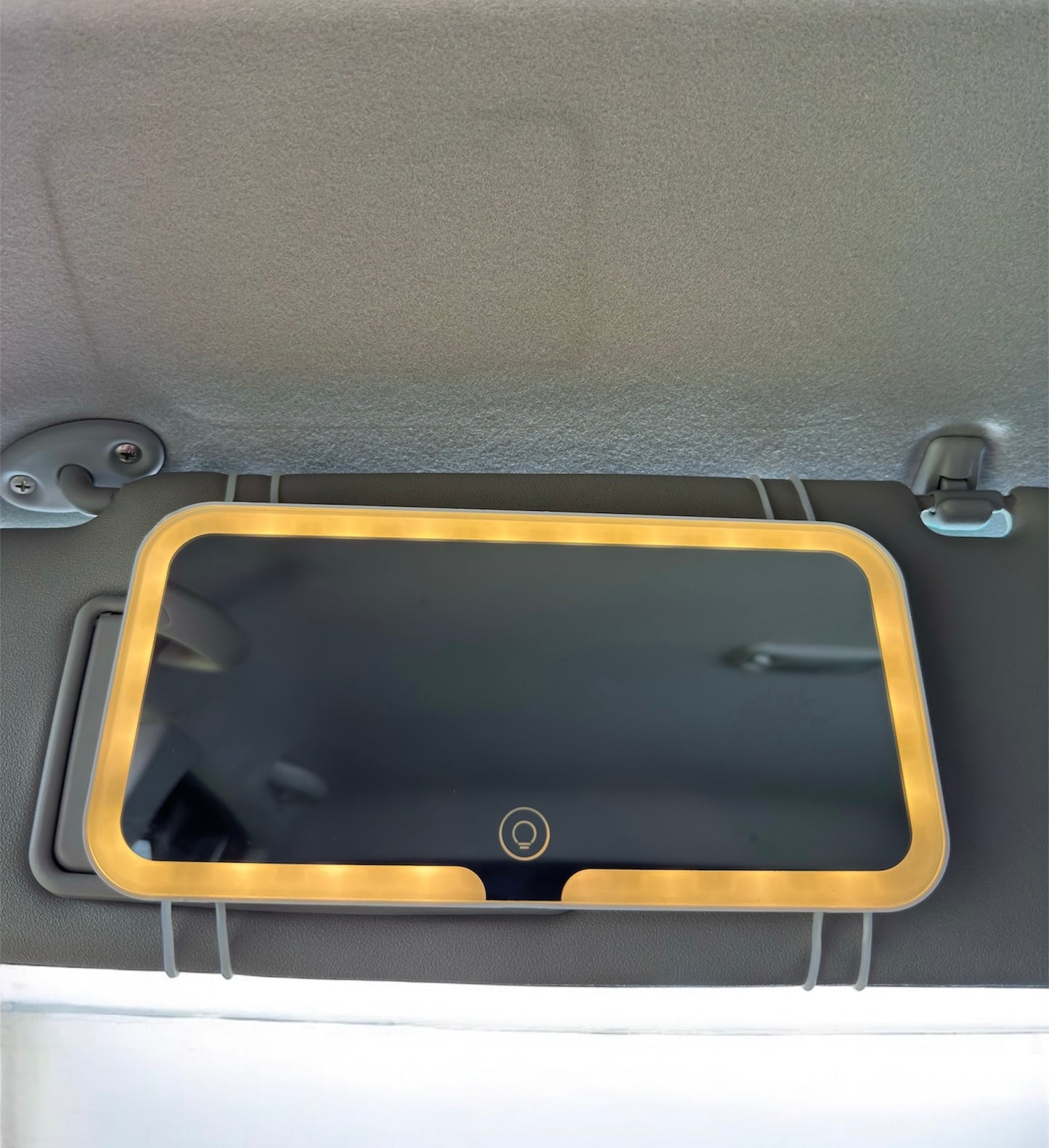 LED Vanity Mirror