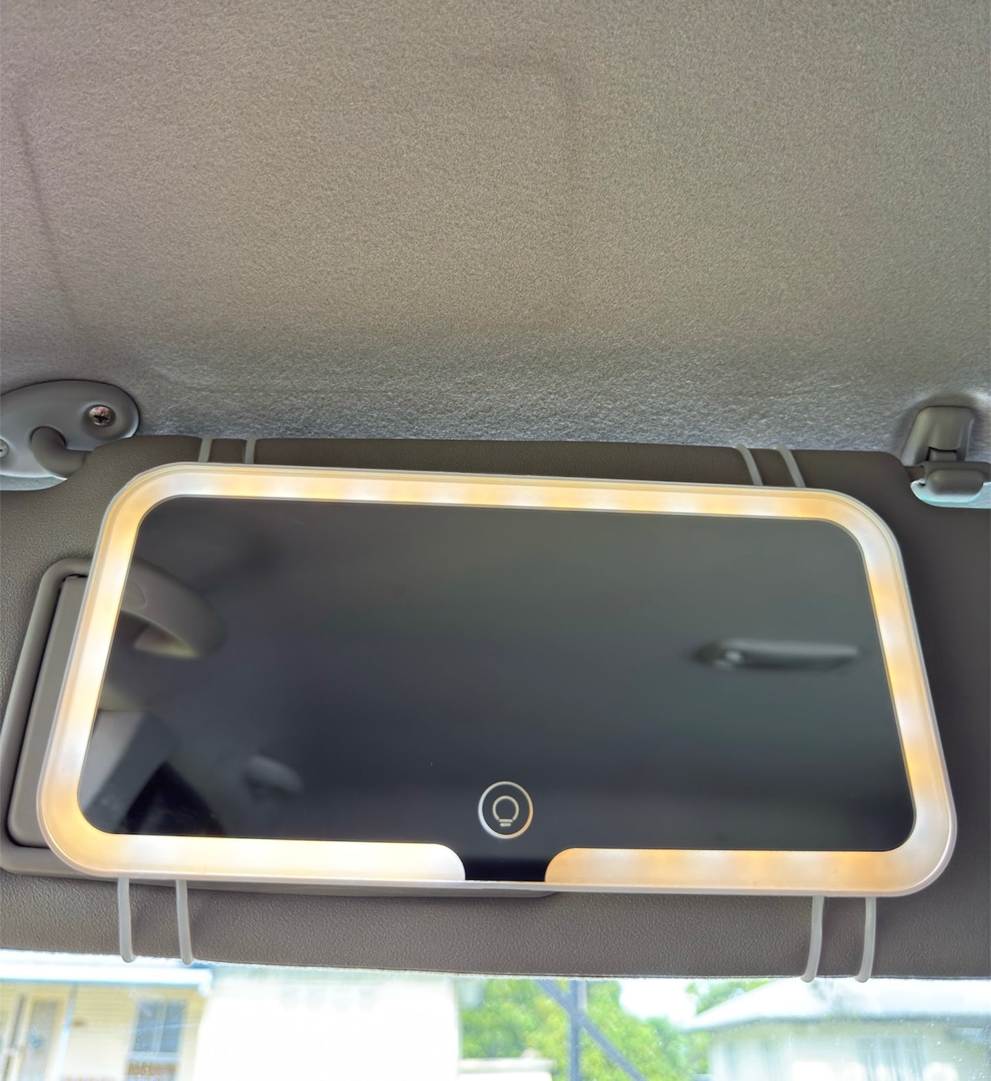LED Vanity Mirror