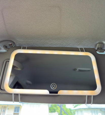 LED Vanity Mirror