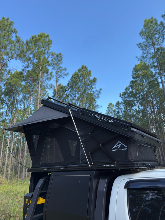 1.3 EliteX Pro Roof Top Tent