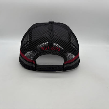 Trucker cap’s