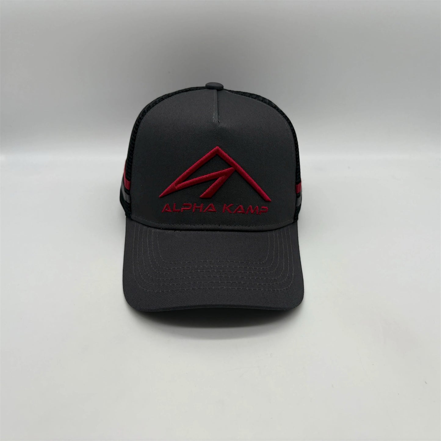 Trucker cap’s