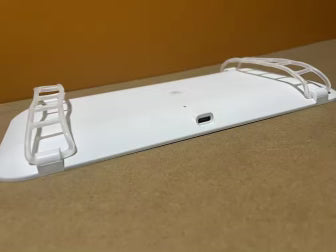 LED Vanity Mirror