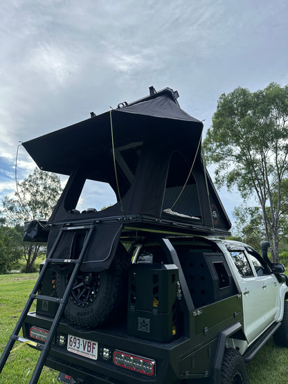 1.3 Slimline Pro Roof Top Tent