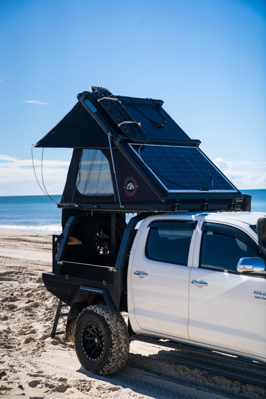 1.3 Slimline Pro Roof Top Tent