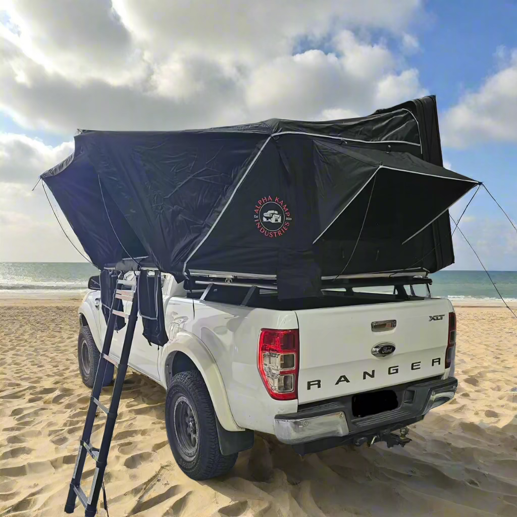 1.5 Compact Pro Roof Top Tent