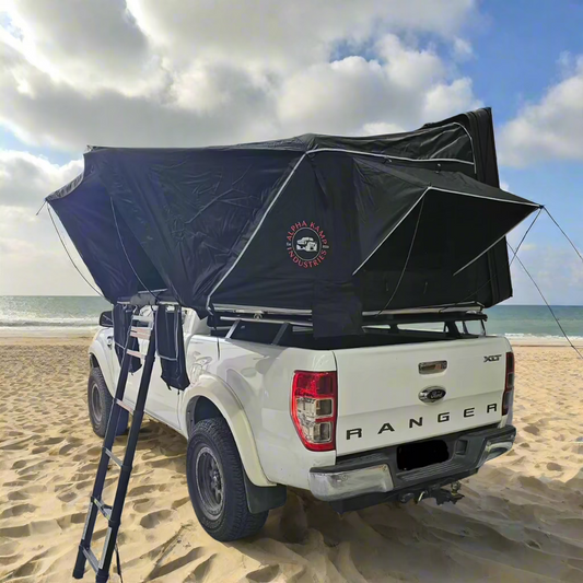1.5 Compact Pro Roof Top Tent